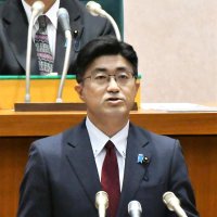 医師１６２人、看護職員は８９４人増　千政団・松戸隆政議員　【千葉県議会答弁要旨代表質問】
