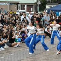 子どもら“本物”体感　御宿でアートイベント