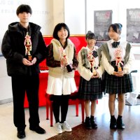 勝浦で栄冠懸け熱演　駅ピアノフェス千葉県大会　栗原さん（木更津）ソロ２連覇
