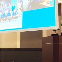 白熱創業者プレゼン　市原商議所　グランプリに小出さん　障害者雇用の推進提案