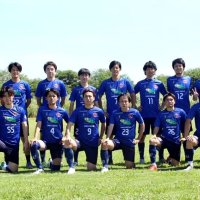 船橋ＦＣの選手やスタッフら