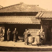 水郷・佐原で紡ぐ歴史　伝統製法守り白味醂も　馬場本店酒造（香取市）　【房総の酒に乾杯　ユネスコ文化遺産登録】