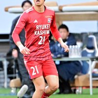 古里に思い寄せプレー　宮里　第１０３回全国高校サッカー選手権大会
