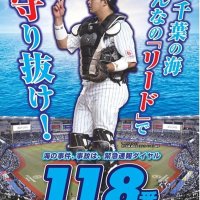 海の事故は「１１８番」　千葉ロッテ佐藤捕手啓発ポスターに　