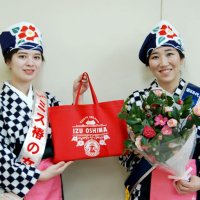 館山から「椿まつり」へ　伊豆大島ジェット船　２月８日から季節寄港
