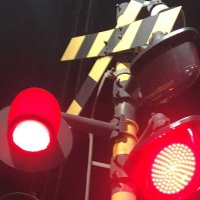 電車にはねられ男性死亡　山武署