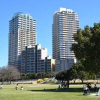 幕張海浜公園、正式候補地に　Bリーグ・アルティーリ千葉の新アリーナ　地質調査完了　