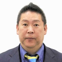 【速報】千葉知事選、Ｎ党立花氏「選挙運動は兵庫県で」　千葉での運動は告示日のみと表明　「兵庫の問題に言いたいこと山ほどある」