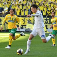 柏レイソル、期待抱かせる完勝　ちばぎんカップ