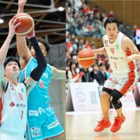渡辺、富樫２６得点　千葉ジェッツ