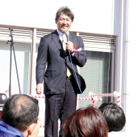 小笠原道大さん