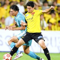 完成度に手応え　柏レイソル