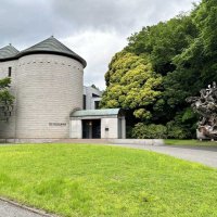 都内移転の川村記念美術館　庭園の一部、無料開放を継続　佐倉、休園経て５月再開へ