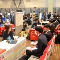 空港関連や宿泊業採用に力　千葉県内企業など説明会　２６年卒大学生就活解禁