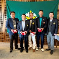 【成績一覧】千葉県チームスクランブル　アマゴルフ　原田チーム優勝