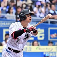 その全ては、勝つために。　鍵握る投手陣　若手打者の奮起必要　プロ野球２８日開幕　千葉ロッテ