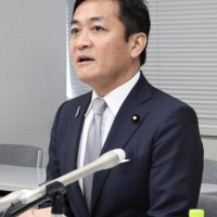 玉木代表「残念、事実確認する」　国民民主千葉県連のパワハラ疑惑　４議員相次ぎ離党　