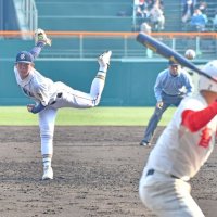 【速報・追記あり】千葉黎明、甲子園初陣で涙　智弁和歌山に０―６　第９７回選抜高校野球大会