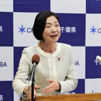 「千葉のためチームで仕事を」　初の女性副知事、高梨みちえ氏が抱負