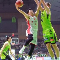 ８季連続ＣＳ進出　千葉ジェッツ