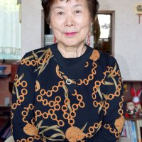 地域の幸せ見守り２４年　民生・児童委員　内藤富江さん（７７）　藍綬褒章　【春の褒章　喜びの声】