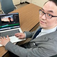 「長編ＡＩ映画」を個人製作　映像作家の中澤太翔さん（２６）＝柏市＝　柏で先行上映、劇場公開目指す