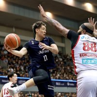 昇格へ前進、あと２勝　プレーオフ準々決勝　アルティーリ千葉