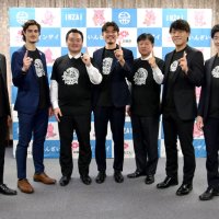 初の日本一、世界大会へ　「トップ目指す」と決意　３人制バスケ、北総ライノス