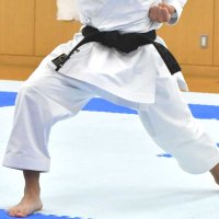 空手　高校関東大会