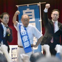 土地政策に「不可欠」　自民・豊田氏　【参院選ちば２０２５】