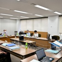 松戸０歳死亡事件　千葉県検証委が初会合