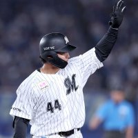 【千葉魂】初球から思い切りよく　宮崎、待望のプロ初ヒット　千葉ロッテ（第４８３回）
