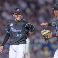 【千葉魂】歓声背に憧れのマウンドへ　早坂、１軍マリンデビュー　千葉ロッテ（第４８４回）