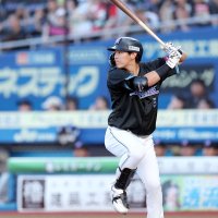 【千葉魂】１日１安打を目標に　後半戦へ調子上げる安田　千葉ロッテ（第４８６回）