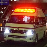 バイクの２０歳大学生死亡　ディズニー外周道路で衝突