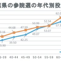 千葉、低迷の投票率どうなる？　異例、３連休中日の投開票　【参院選ちば２０２５】