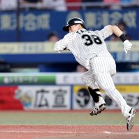 【千葉魂】いつでも次の塁へ狙う気持ち　高部、足でチームけん引　千葉ロッテ（第４９３回）