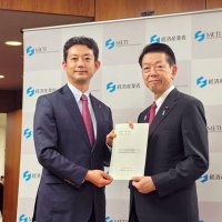 熊谷知事、早期再公募要望　経産相「年内見直し」　洋上風力発電撤退