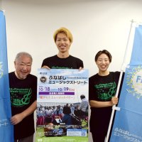 船橋のまち、音楽一色に　１８、１９日大規模イベント「ふなばしミュージックストリート」