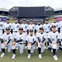 ジュニア選手決定　千葉ロッテ