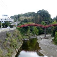 養老渓谷温泉郷魅力向上へ　千葉県、大型補正予算２．５億円　「最初で最後」意気込む地元　市原・大多喜