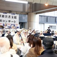 犯罪被害者に理解と協力を　千葉県警音楽隊コンサートで周知　１１月２９日、支援の集いも