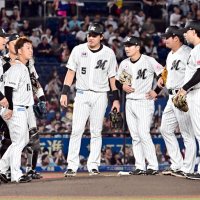 開幕３連勝も８年ぶり最下位　投打に不振　西川、寺地ら若手は奮闘　２０２５年シーズン回顧　千葉ロッテ