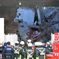 １月　解体中ビル崩落２人死亡　６月　惜別「ミスタープロ野球」　【２０２５ちばダイジェスト】（上）