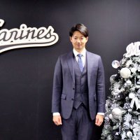 唐川「来季１５試合は登板」　プロ１９年目へ４４００万円サイン　契約更改　千葉ロッテ