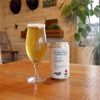 銀賞を受賞した「Ｒｕｓｔｙ　Ｎｅｓｔ　Ｃｏｆｆｅｅ　ＩＰＡ」