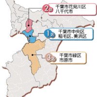 千葉１区、リードする候補者は？　千葉市中央区、稲毛区など　【衆院選ちば２０２６　終盤情勢】