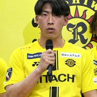 万能型ボランチ　３８ＭＦ島野怜　柏レイソル　【レイソル２０２６新戦力】