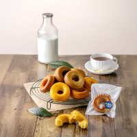 酪農の新ブランド始動　南房総「みねおか工房」４商品を発売　アイス、ドーナツ、ラスク、ケーキ