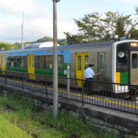 【詳報】久留里線久留里－上総亀山間　２７年４月廃止へ　ＪＲ東日本「大量輸送のメリット発揮できていない」
